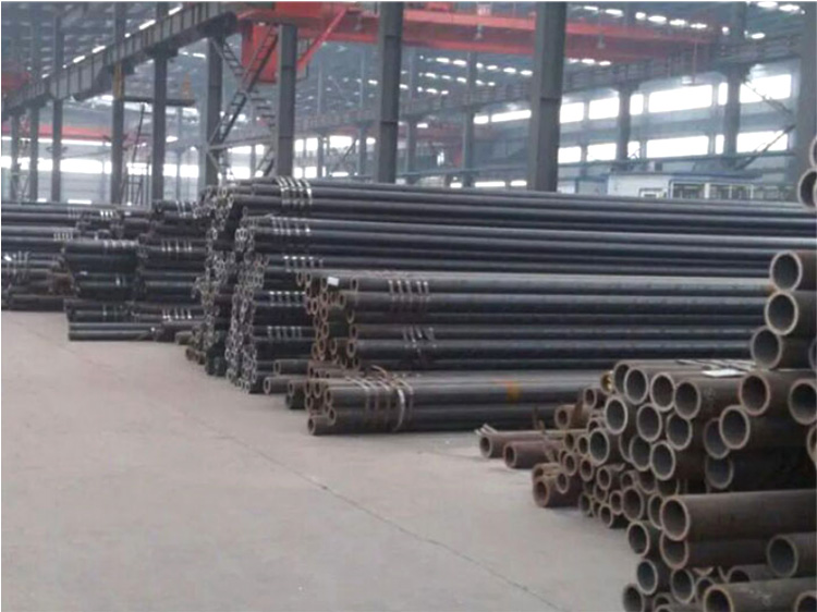 渑池12cr2mo化肥专用管