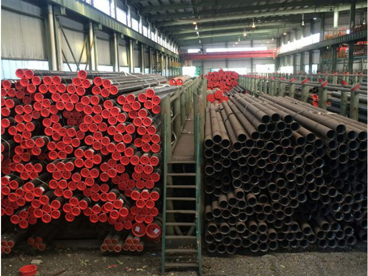 渑池12crmo化肥专用管